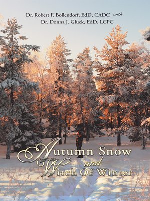cover image of Autumn Snow and Witch of Winter